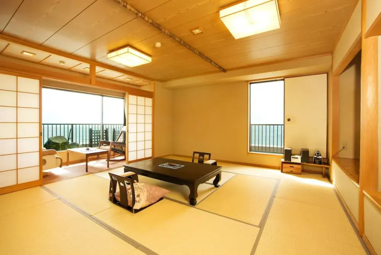 Shiosai Kirara Shokichi