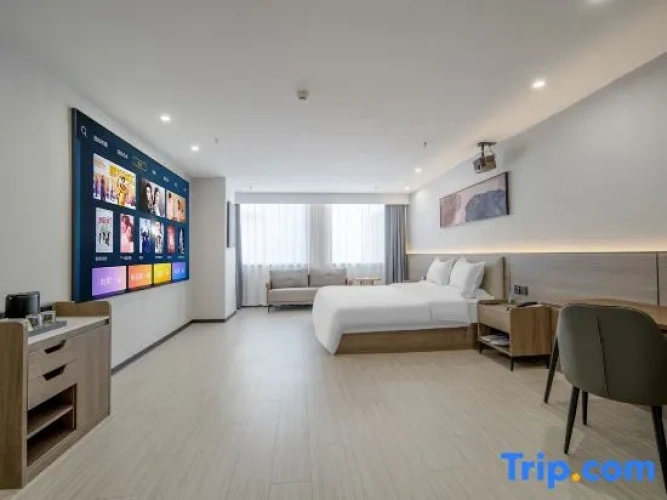 Premier Suite