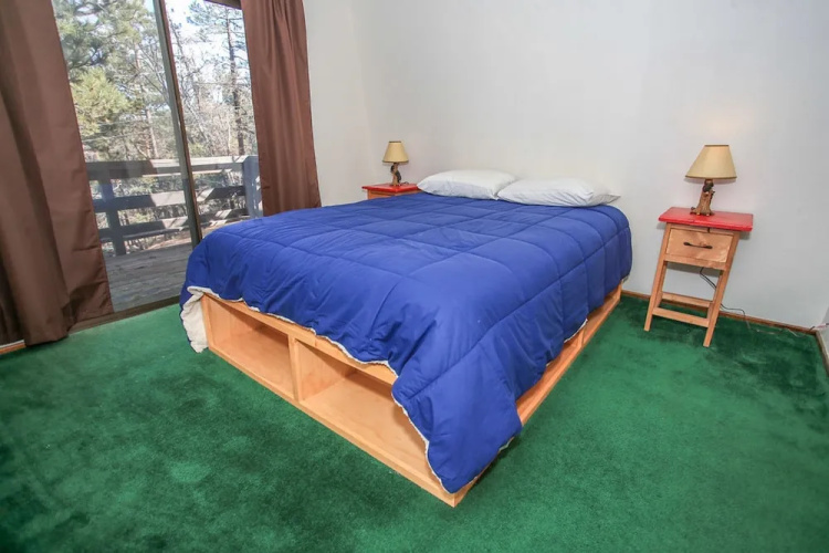 Bear Pause-1744 by Big Bear Vacations