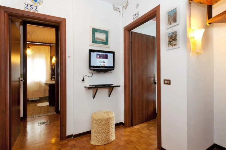 Villa Daniela