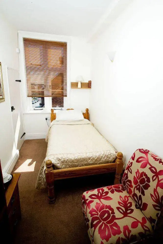 Old Rectory Guesthouse in Staveley