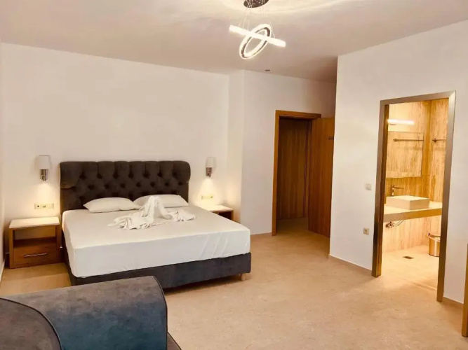Single Suite