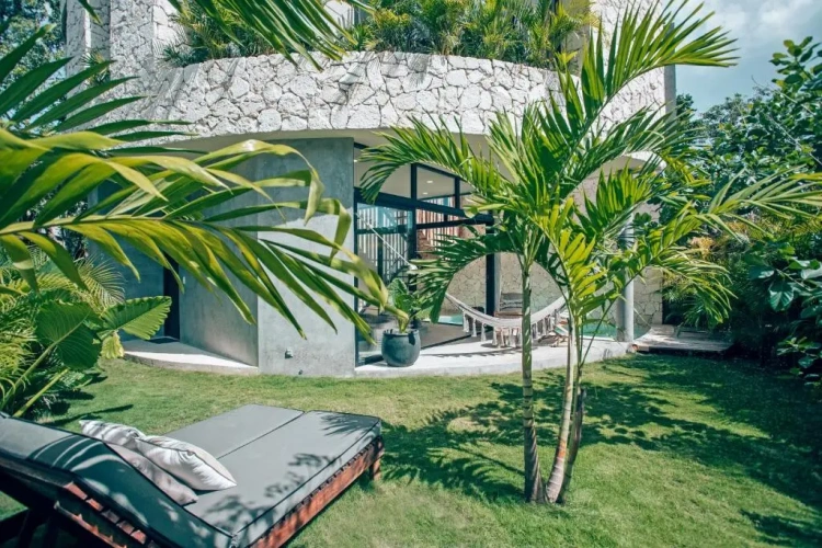 3 Bedrooms Villa