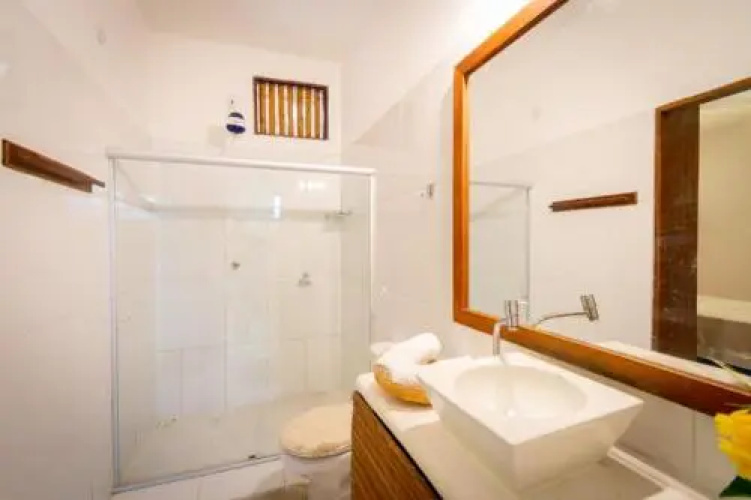 Casas e apartamentos da Ilda