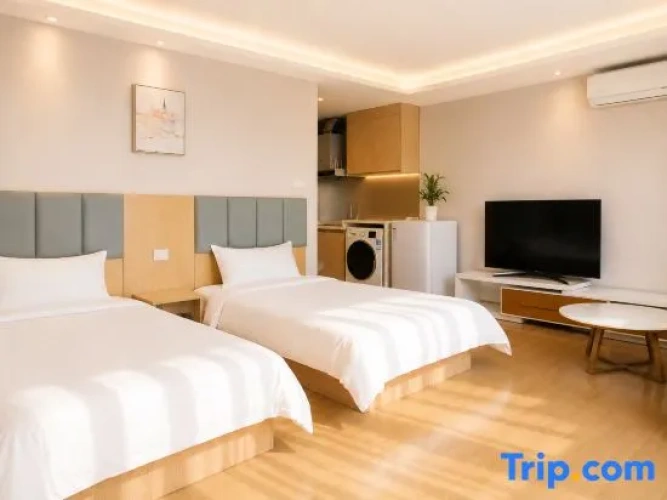 Luxury Family Suite