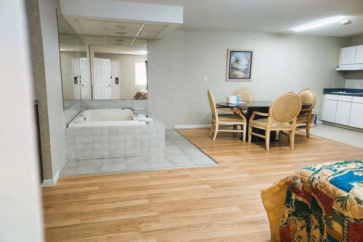 Studio Inn and Suites Absecon NJ, Atlantic City
