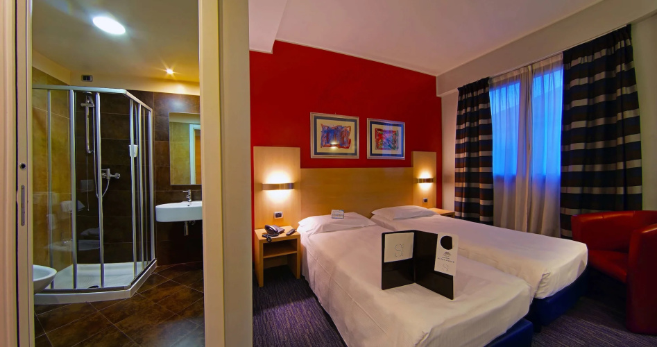 Hotel Sporting Cologno