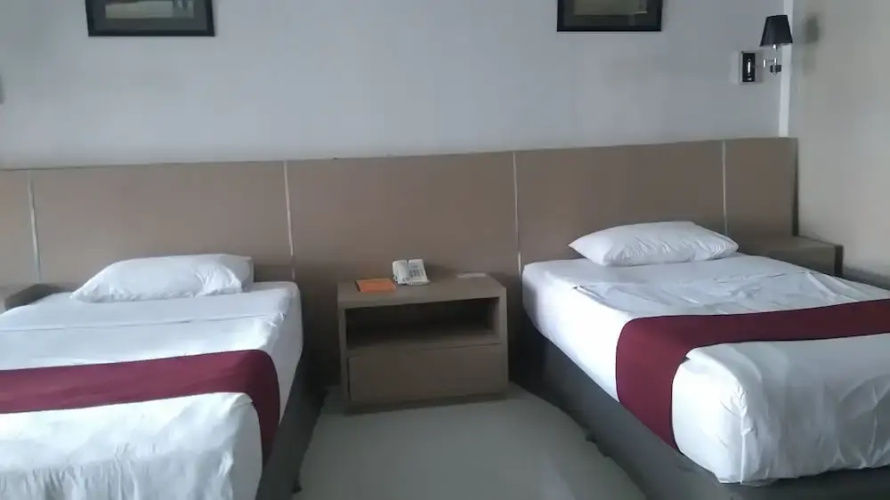 Resort Prima Cipayung