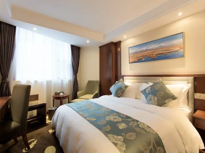 Business Double room