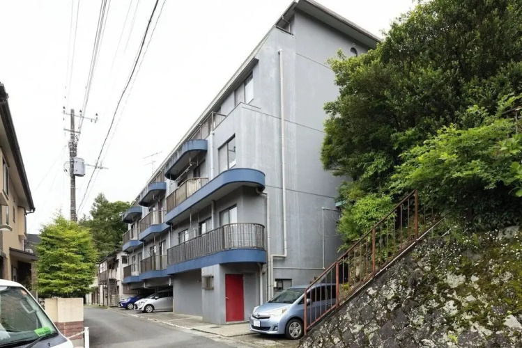 Hotelafbeelding