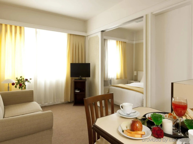 Ramada Suites São Paulo Itaim Bibi Newciti
