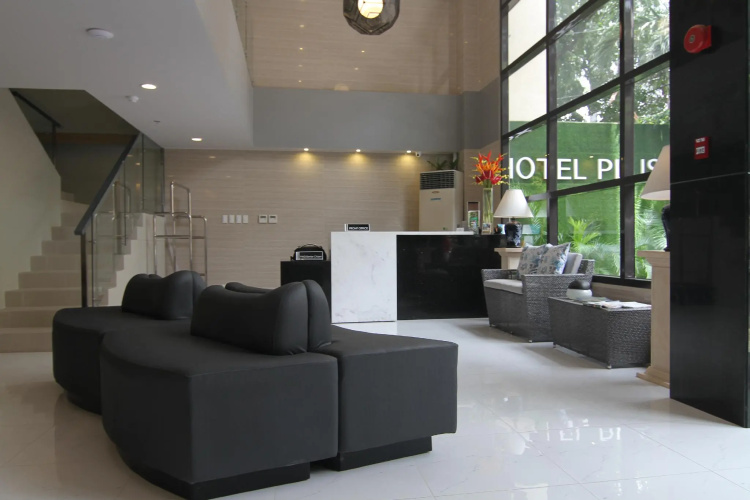 Cebu Hotel Plus