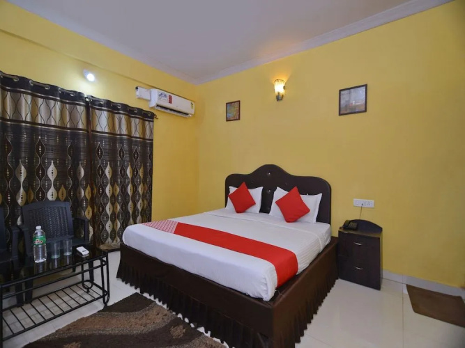 OYO 3723 Leela Inn