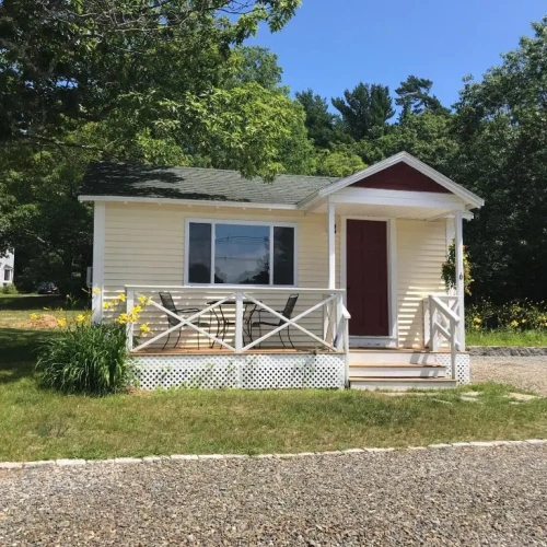 1 Bedroom Standard room