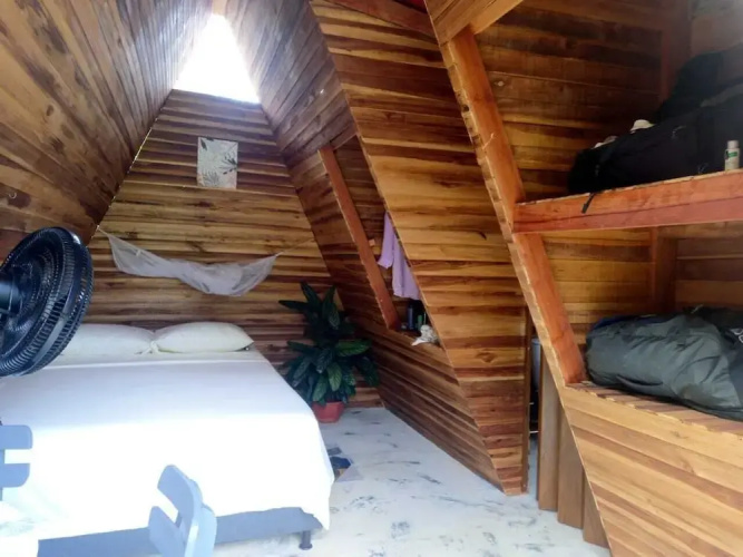 tukamping