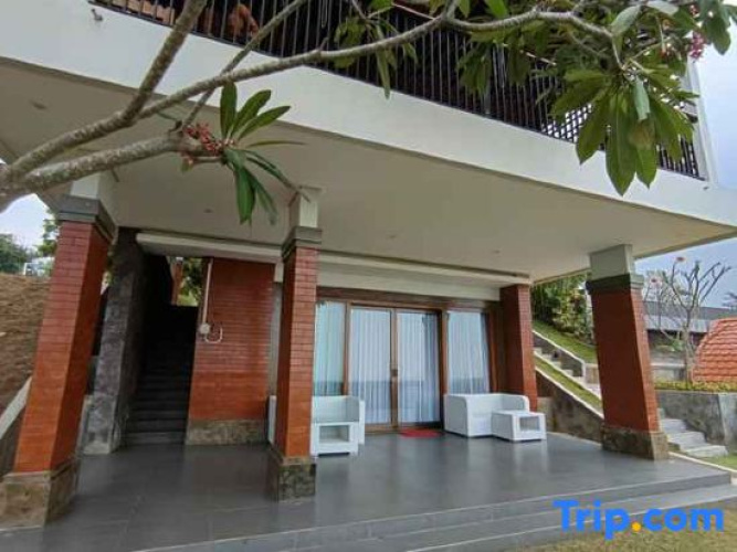 Villa HMD