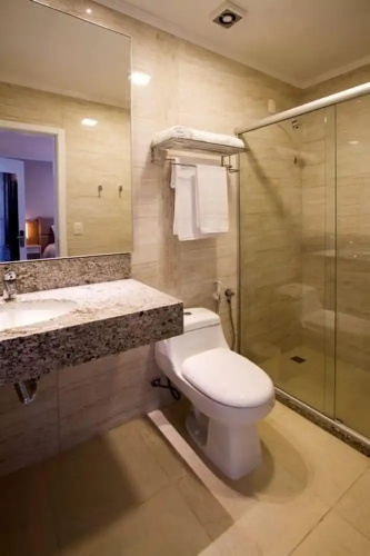 Apartamentos Charm Centro Gramado