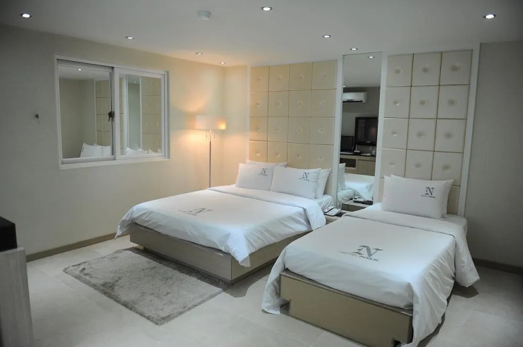 Nox Hotel