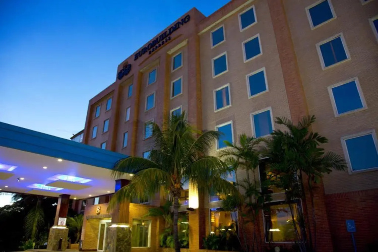 Otel görseli