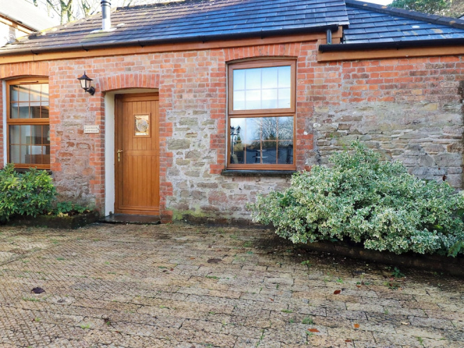 Farrier Cottage