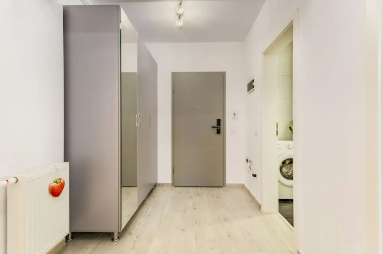 Apartment Eden