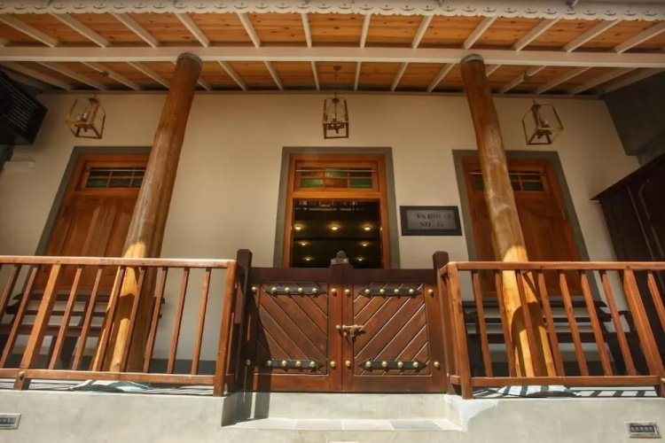 Imagen del hotel