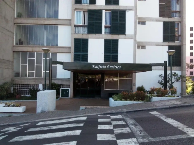 Double Apartment with sea view