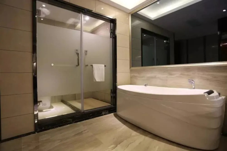 Ming Tien International Hotel