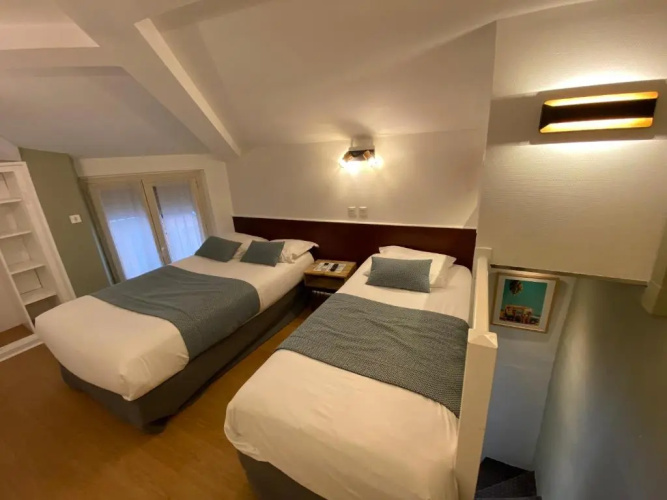 Lyo Hôtel