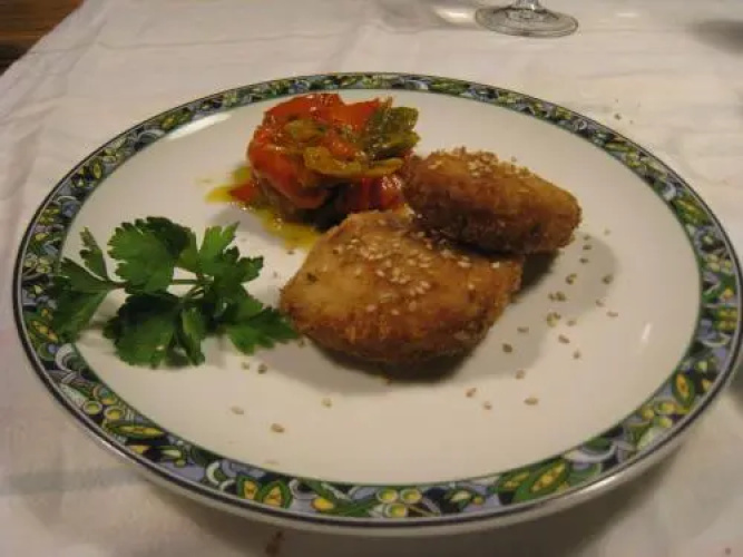 Hotel Agave e Ginestra