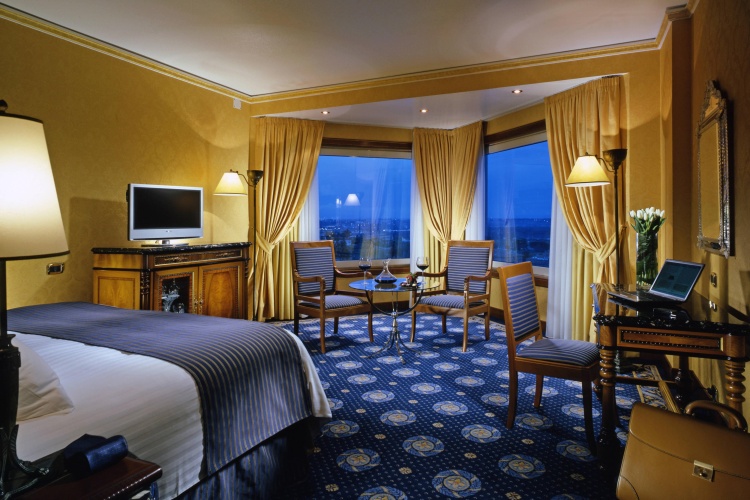 Rome Marriott Park Hotel photo 10