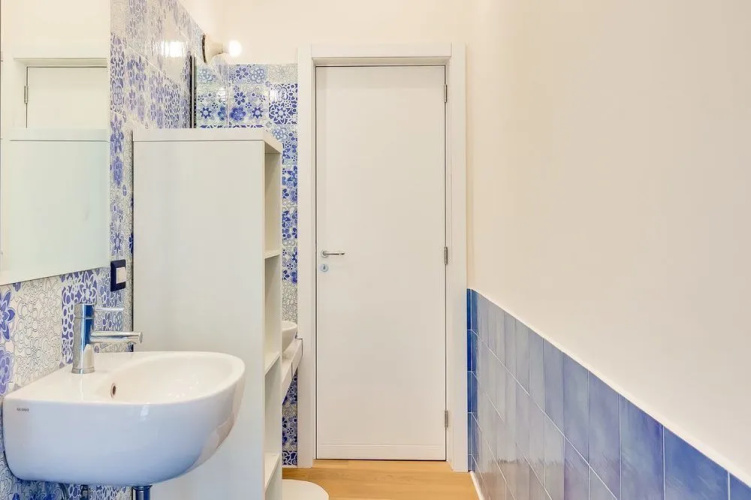 Apartment - Bosco di Capodimonte BH 106