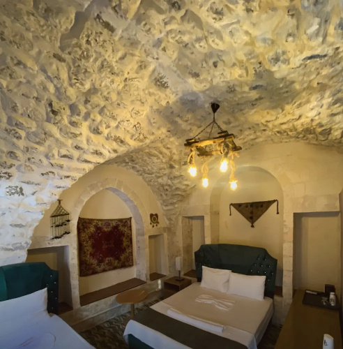 Hizmali Otel