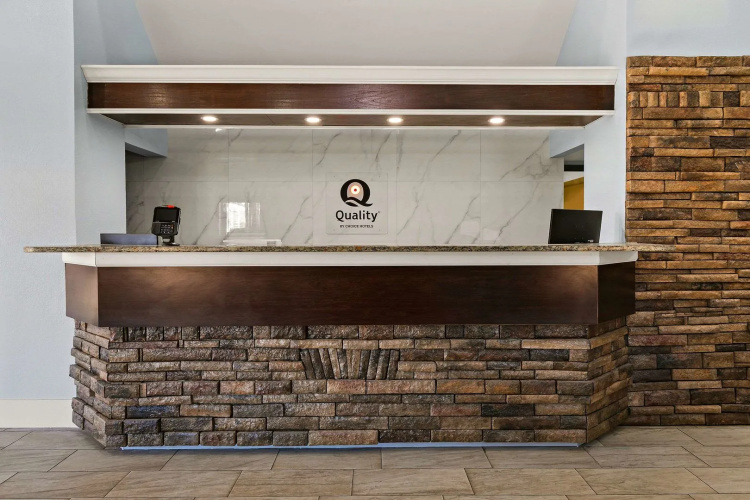 Quality Inn Lavonia I-85