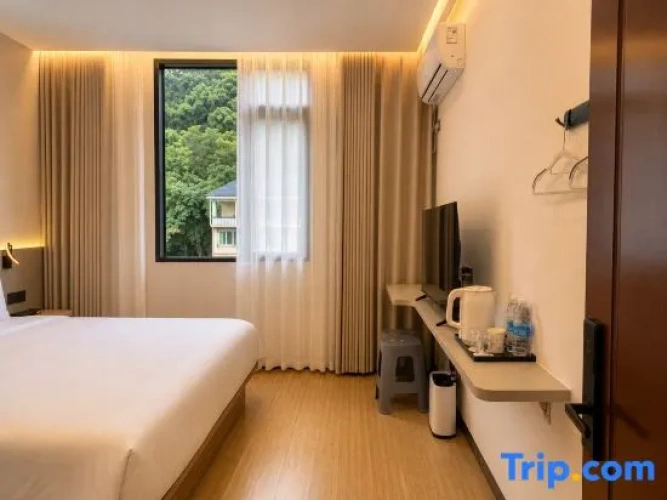 Premium Double room with mountain view