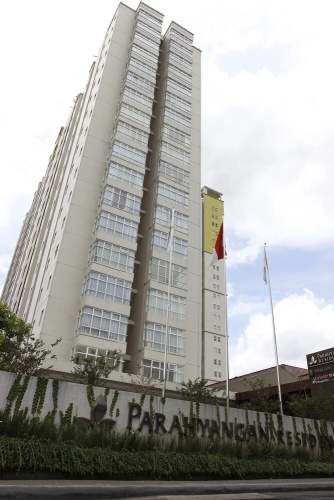 Otel görseli