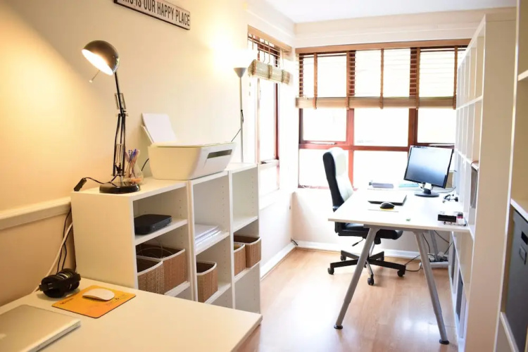 2 Bedroom Flat in Canada Water