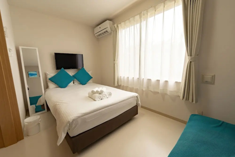 PLEASANT STAY Sunayama 1F