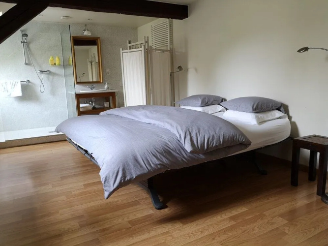 B&B Het Leuvens Hof