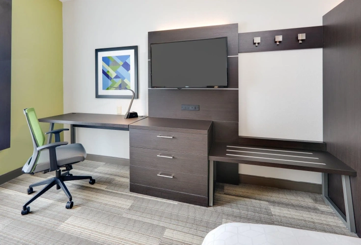 Quadruple Suite