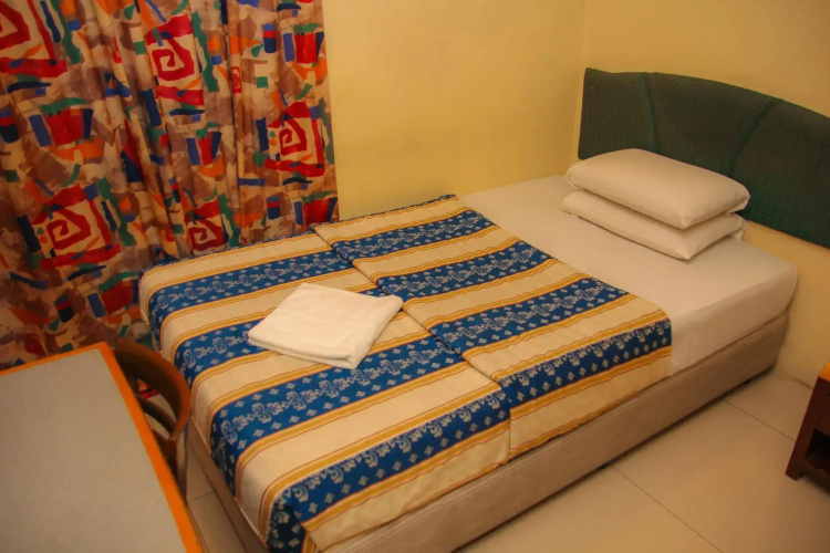 Hotel Star Sentral