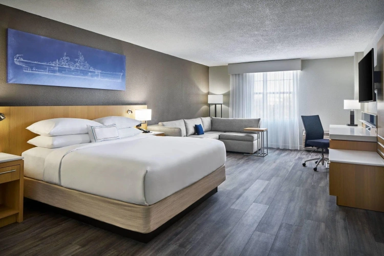 Double Junior Suite