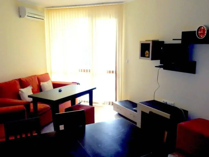 Apollon Apartments