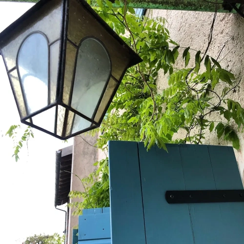 1 Bedroom Standard Double room with balcony