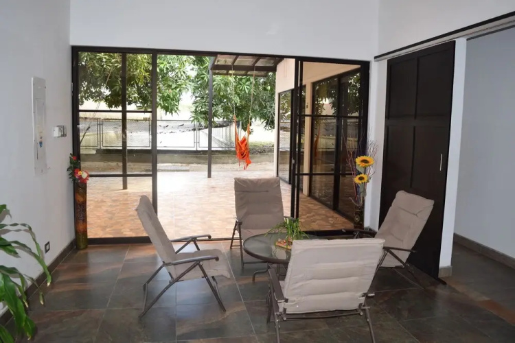 Lagos Mar Espinal