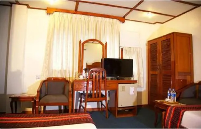 Yoma Hotel