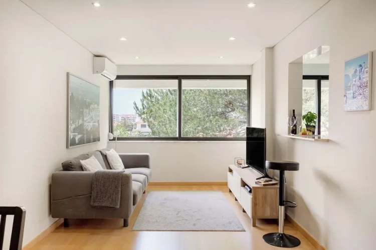 Double Apartment