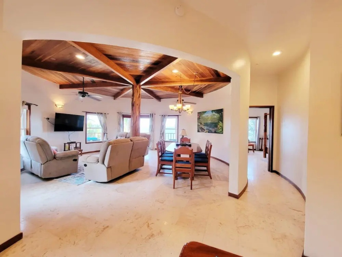 Indigo Belize 1b 3 Bedroom Condo by RedAwning