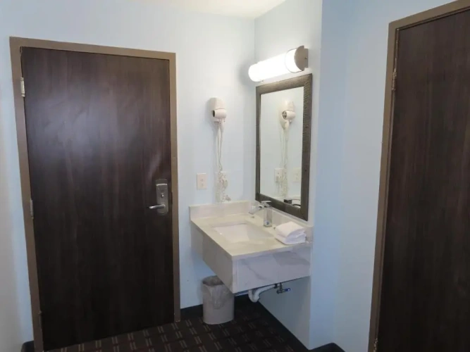 Classic Single room