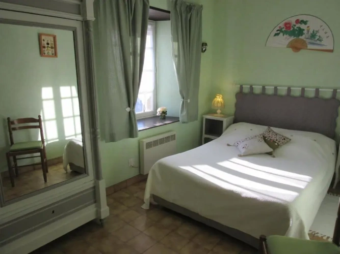 2 Bedrooms Suite